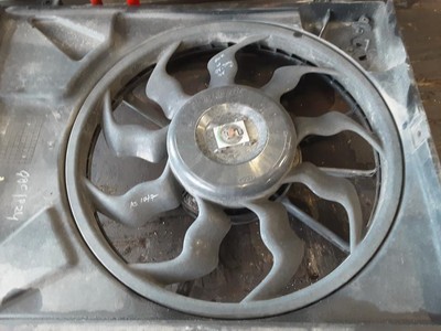 ORIGINAL Kühlergebläse elektrisch HYUNDAI i10 (PA)  2009
