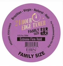 EBIN 24 Hour Edge Tamer - Extreme Firm Hold Choose Your Size