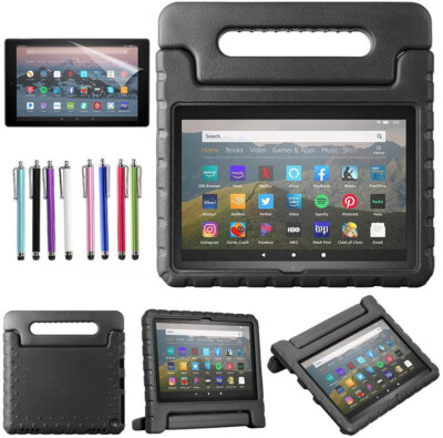 For Amazon Kindle Fire HD 8/ HD 10 Max 11 Tablet Case Kids