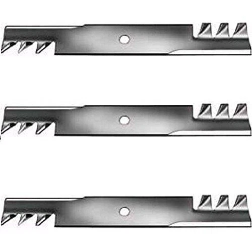 Best blades best sale for dixie chopper