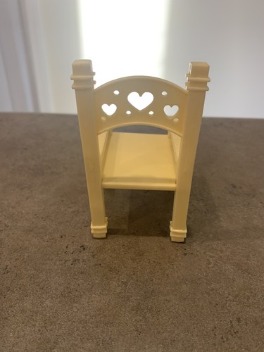 My Little Pony BABY LICKETY SPLIT Replacement High Chair 1985 No Tray - Picture 2 of 3