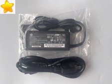 Genuine 45W HP Laptop Charger AC Power Adapter 740015-002 741727-001 19.5V 2.31A