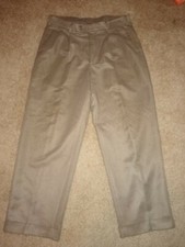 Perry Ellis Portfolio Men's Pants 36x30