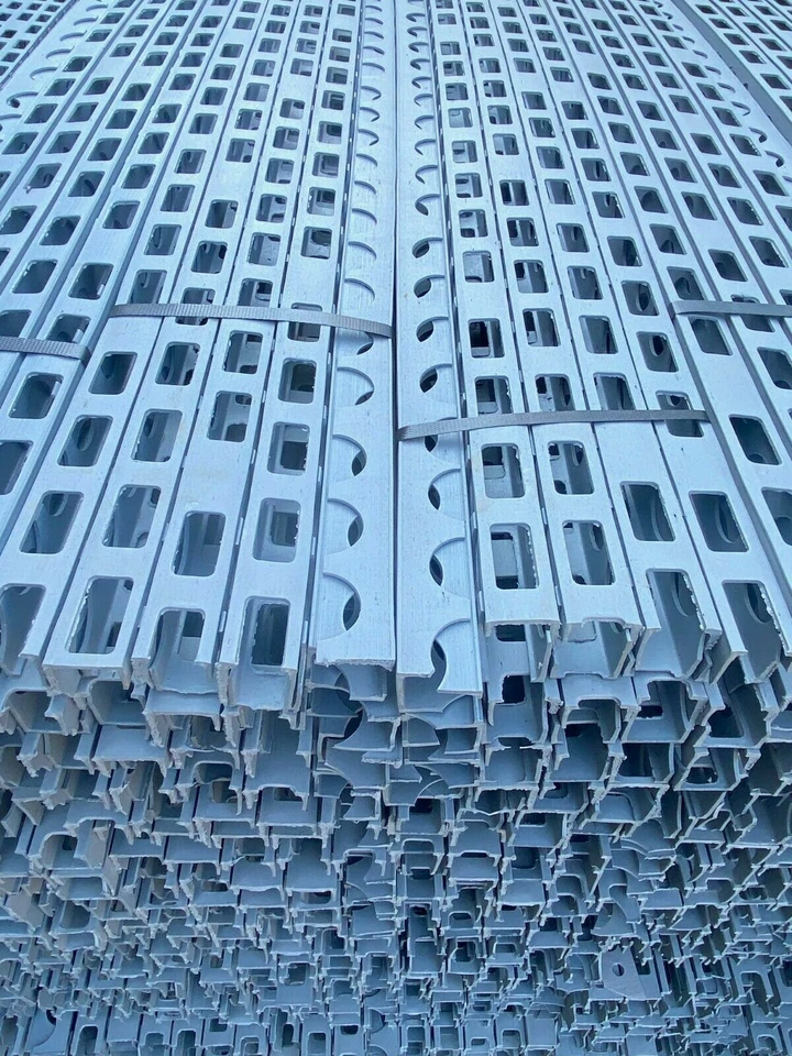 Abstandshalter Distanzhalter Drunterleiste Betonstahl Beton Fundament