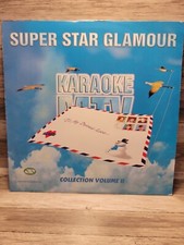 Laserdisc Foreign Karaoke 4 Lot