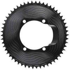 ALUGEAR 1x 110×4 Chainring for Shimano 12-Sp...