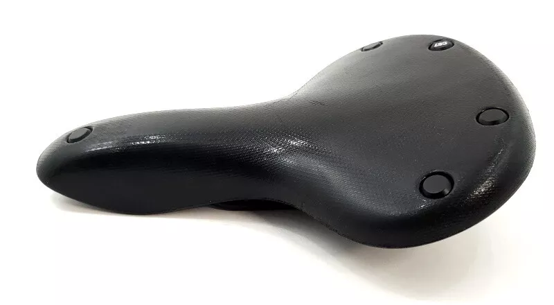 Brooks Cambium C67 Bicycle Saddle Black