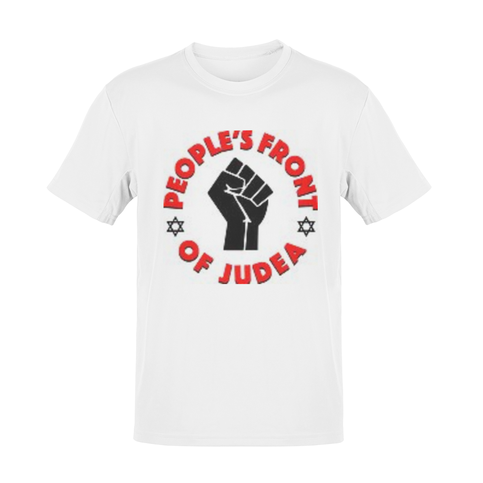 Minty Python Judaea MONTY PYTHON FRONT OF JUDEA FAN ART HORROR CHRISTMAS FILM MOVIE T SHIRT ...