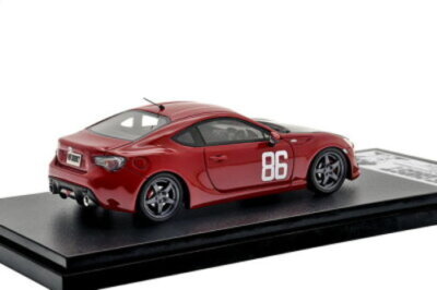 MODELER'S MF GHOST 86 1/43 4台コンプリートセット MODELER'S MF GHOST 86 1/43 4台コンプリートセット - メルカリ