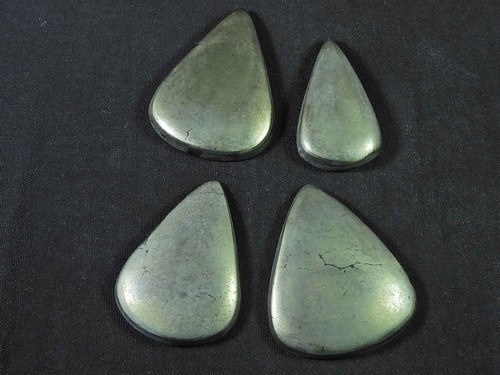 84 CT citrino naturale rotondo cabochon pietre preziose sfuse lotto 25 pezzi