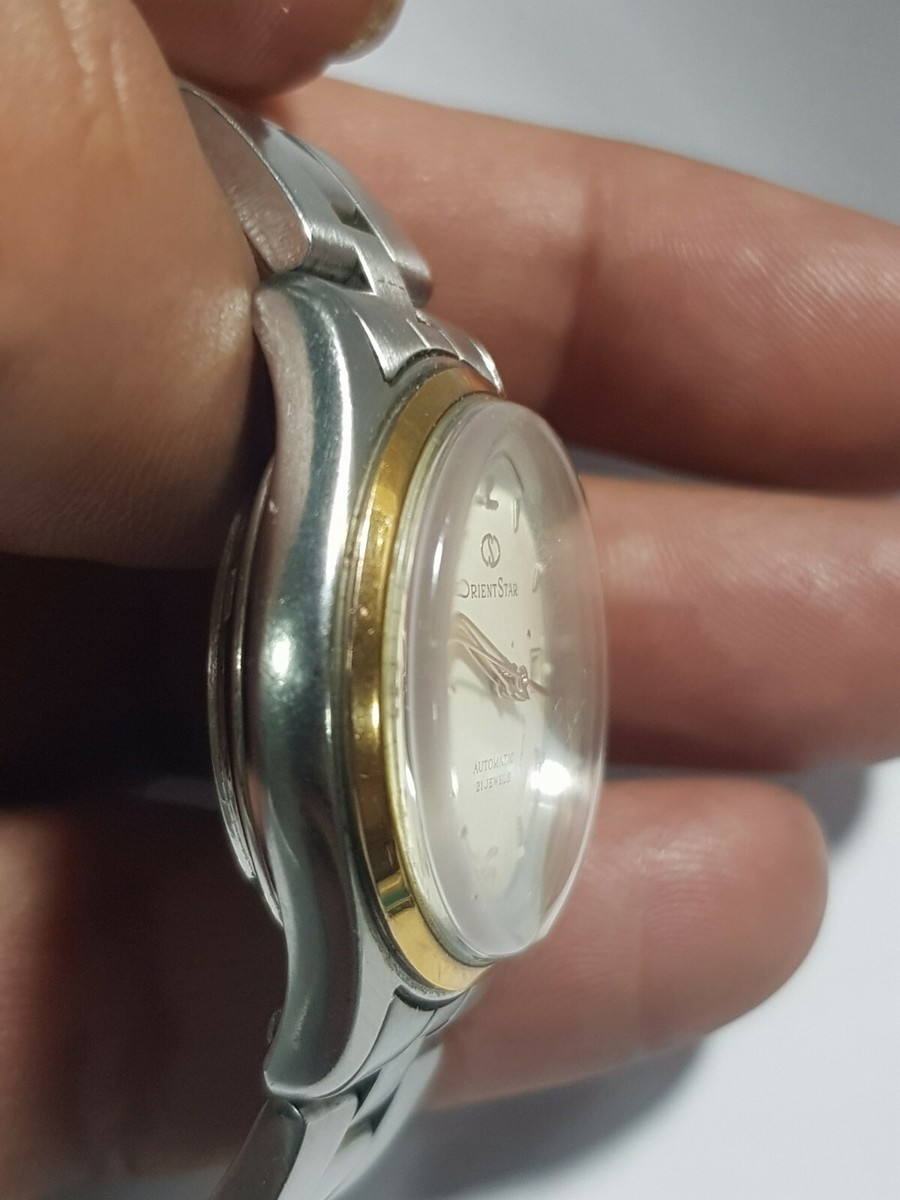 Orient Star Lady Watch. 21 Jewels. | eBay