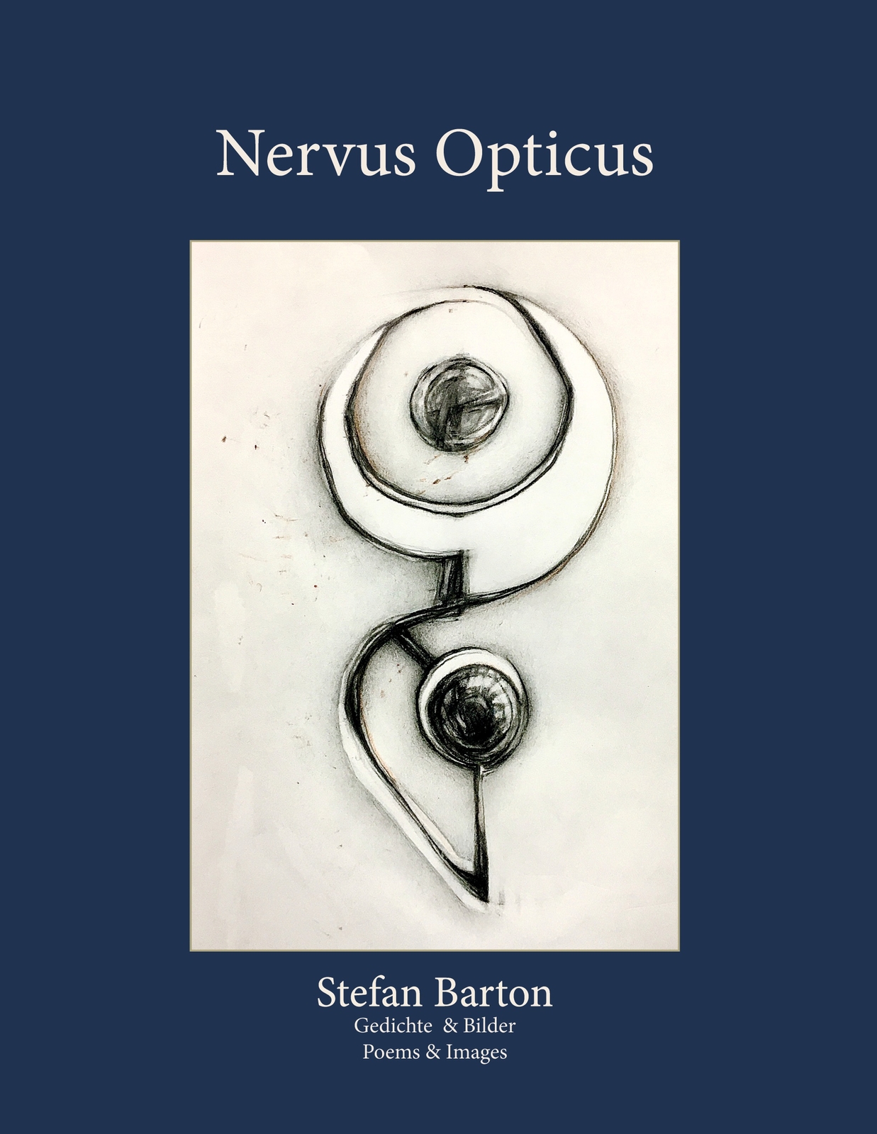 Nervus Opticus (buch)
