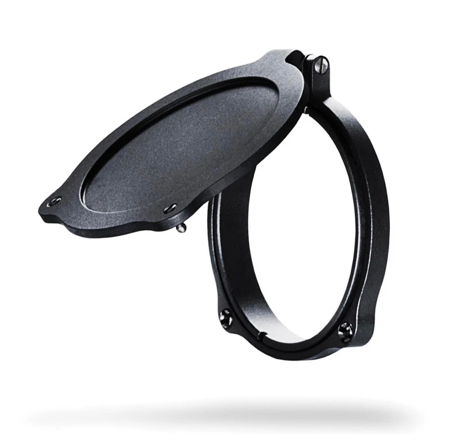 HAWKE 61051 Zielfernrohr Klapplinsenabdeckung Okular Size 2 Vatnage Sidewinder