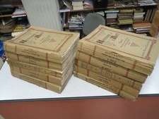 CA865 HISTOIRE DE L ART ANDRE MICHEL 10 TOMES TOME