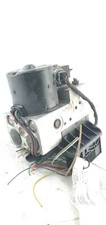 2001-2006 2001 Mercedes-Benz S430 W220 Anti-lock Brake Assembly A0034318712