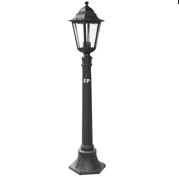 Lanterna Classica New York 6 Facce - Illuminazione Outdoor Prestige