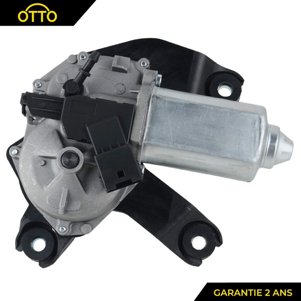 Antriebsmotor -Wischer Eis Hintere Nuckel FüR Mini R50 R53 R56 R60 R61 - 7036154-image