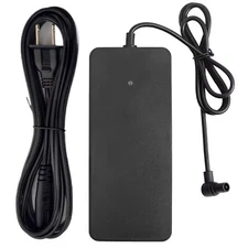 Battery Charger For NAVEE S65 Electric Scooter NKP2223-B32 53V 2.3A Power Cord