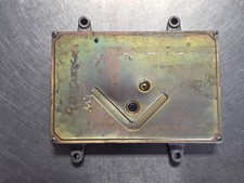1990-1991 Acura Integra Ecu Engine Computer Control Module 37820-pr4-a02 1990-1991 Acura Integra Ecu Engine Computer Control Module 37820-pr4-a02
