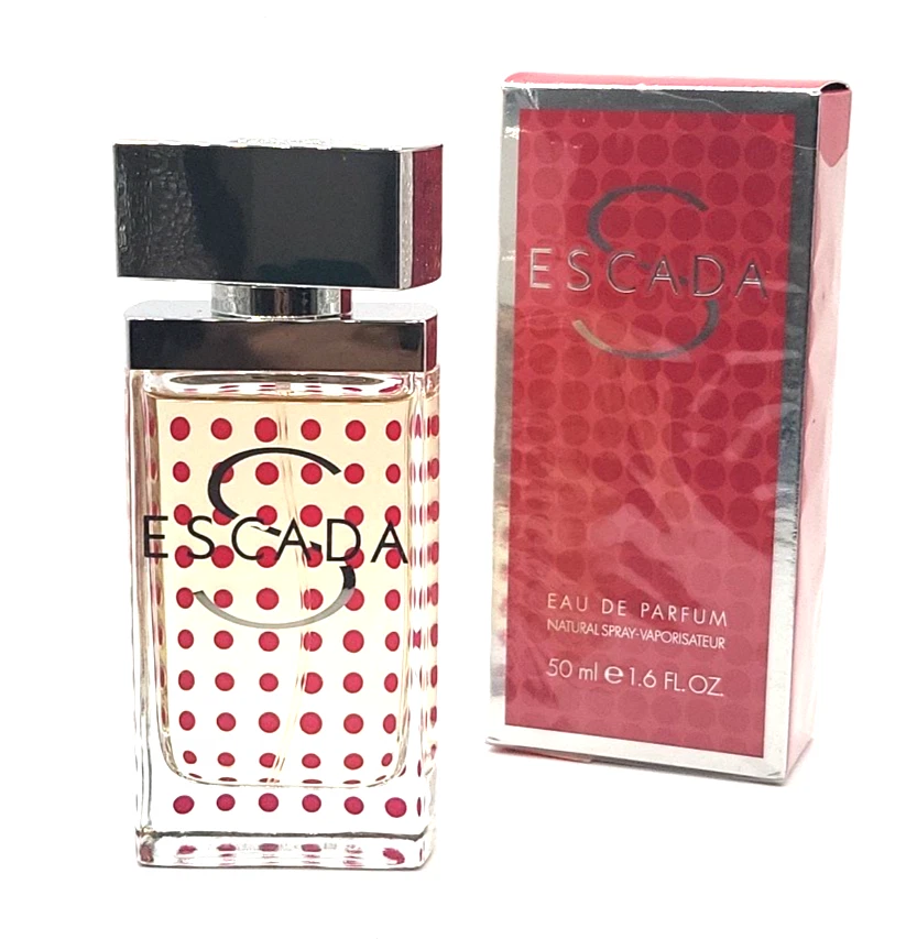 ESCADA Escada S Eau de Parfum for Women for sale | eBay