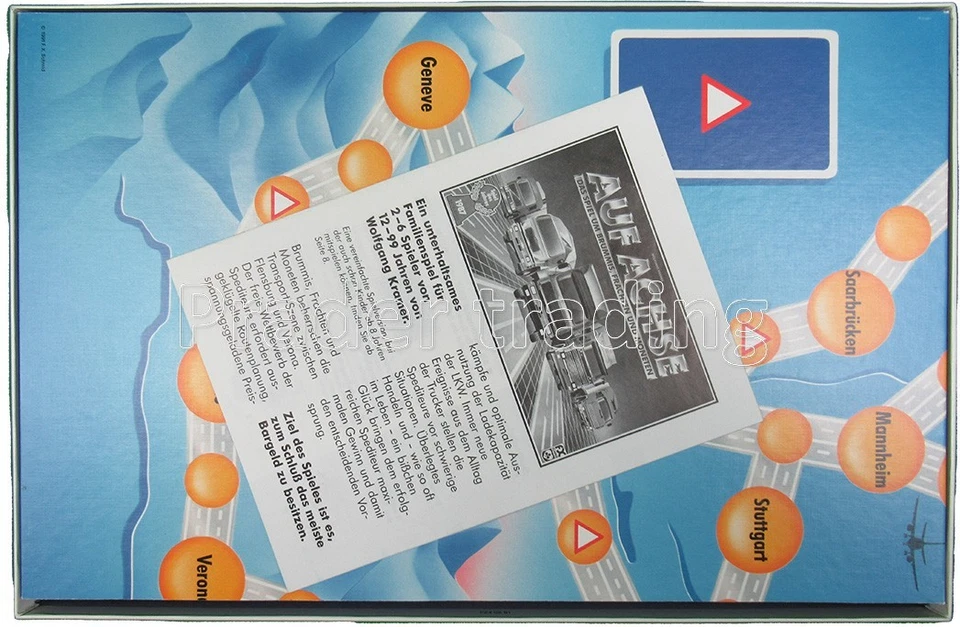 Auf Achse das von FX Schmid kontrolliert in akzeptablen Zustand inkl. Rechnung - Bild 3 von 4