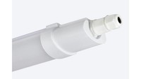 Oprawa Hermetyczna Liniowa Hermetyk Linix 4000K 45W 5400Lm IP65 150Cm Szara 3 La