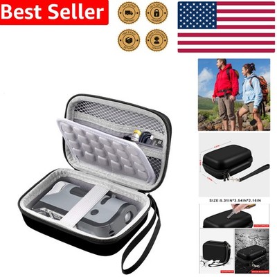Portable Microscope Carrying Bag for Carson MicroFlip MicroBrite Plus