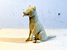 Marx vintage 195o's 60mm Roy Rogers Dog Bullet.