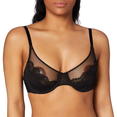 Triumph Lace Spotlight W Farbe: Schwarz 04/0004 Größe: 75H