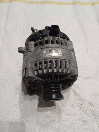 BMW 3 F30 F35 F31 2013 Lichtmaschine 7605478 Benzin 180kW ABW10117