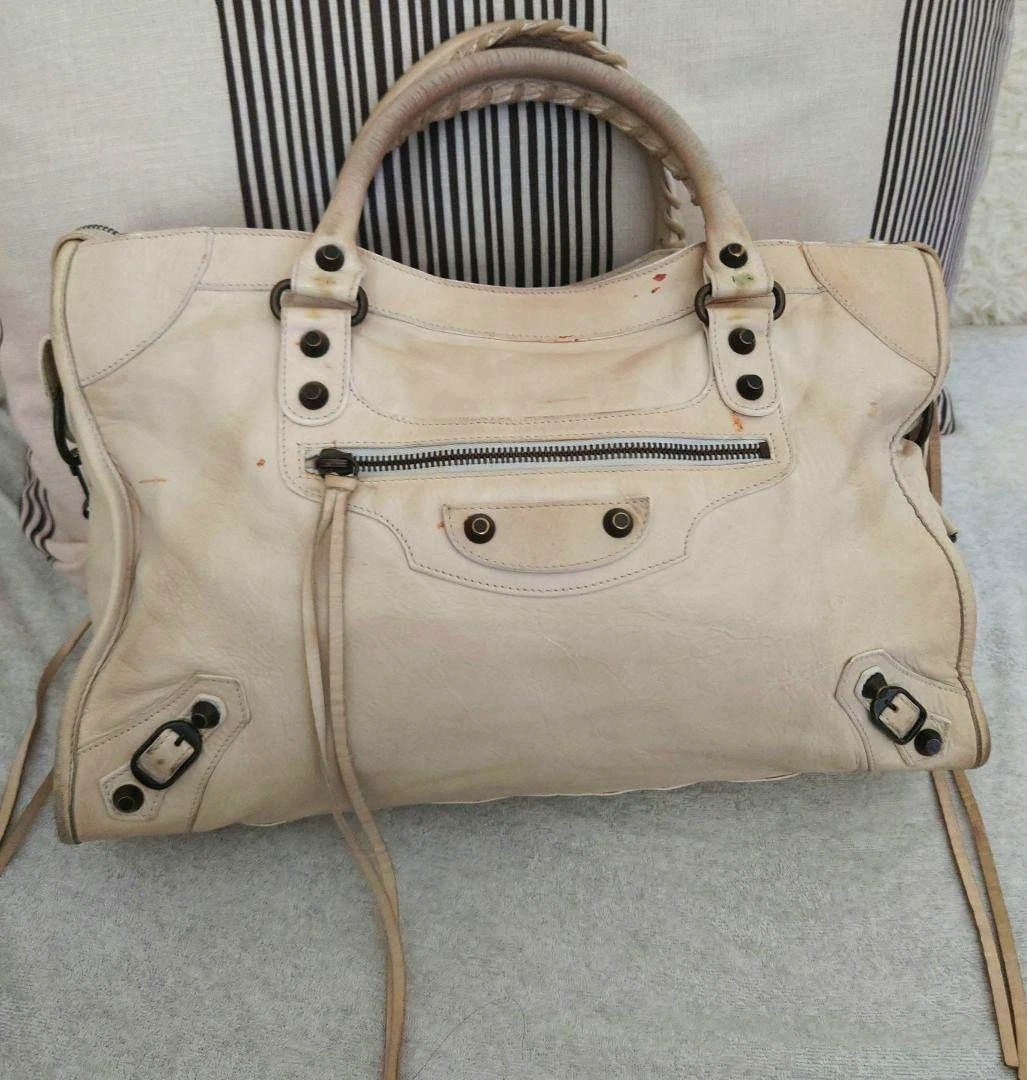 Balenciaga Classic City for sale - eBay