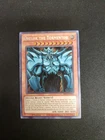 Obelisk The Tormentor KICO-EN064 Ultra Rare 1st Edition Mint