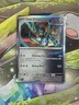 Iron Crown 132/191 Surging Sparks Holo