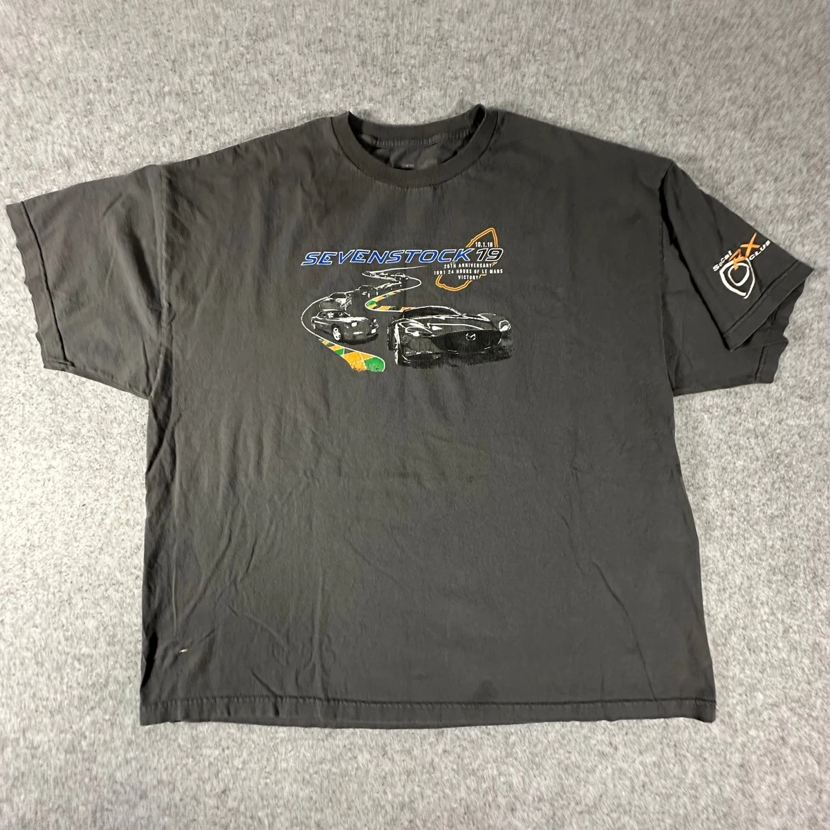 Mazda Clothing for Men for sale | eBay