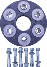 LARES CORPORATION 31725 Drive Shaft Flex Joint