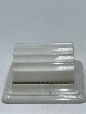 Vintage Art Deco Celluloid Ring Presentation Box Covington KY Advertising