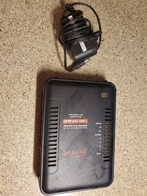Netgear Frontier ADSL2+ (Modem + Wireless Router) B90-755044-15 Model 7550