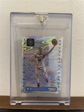 Nikola Jokic Panini NBA #307 Sticker Denver Nuggets