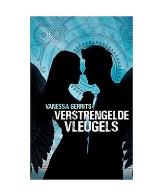 Verstrengelde vleugels, Gerrits, Vanessa