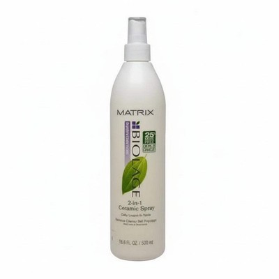 Matrix Biolage Daily Leave-In Tonic 16.9 Oz