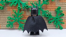 ( P8 / 10 / 2 ) Lego Super Heroes Batman sh0329 Utility Belt 70912 70923 70907