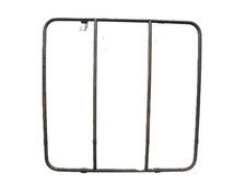 DACHTRÄGER RAHMEN ROOF RACK Lada NIVA PHASE ...