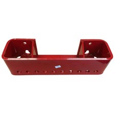 Weight Bracket Front Hang-on Fits International Tractor | Replaces 383389r11 R21