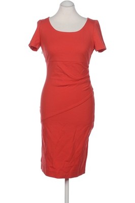 DIANE VON FURSTENBERG Kleid Damen Dress Damenkleid Gr. EU 38 (US 6) Rot #48c0hvd