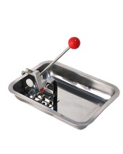 Mechanical Heavy Duty Nut Cracker Walnut Pecan Hazelnut Sheller with Storage ...
