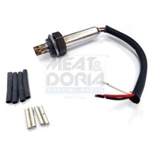 MEAT & DORIA Lambdasonde Abgaskrümmer für Volvo 740 744 2.3 940 944 945 Alfa