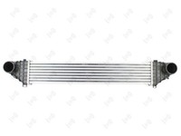 LadeluftküHler FüR Volvo C30 C70 II S40 V50 04- 30636847