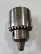 Vintage Jacobs 3A Drill Chuck Taper Mount NEVER USED