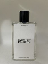 Waterlily Tea Dress Zara perfume - a fragrance for women and men 2019