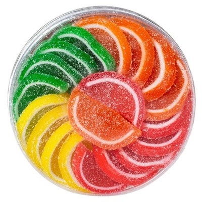 Round, 11-Ounce